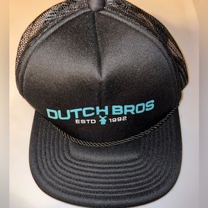 Dutch bros hat